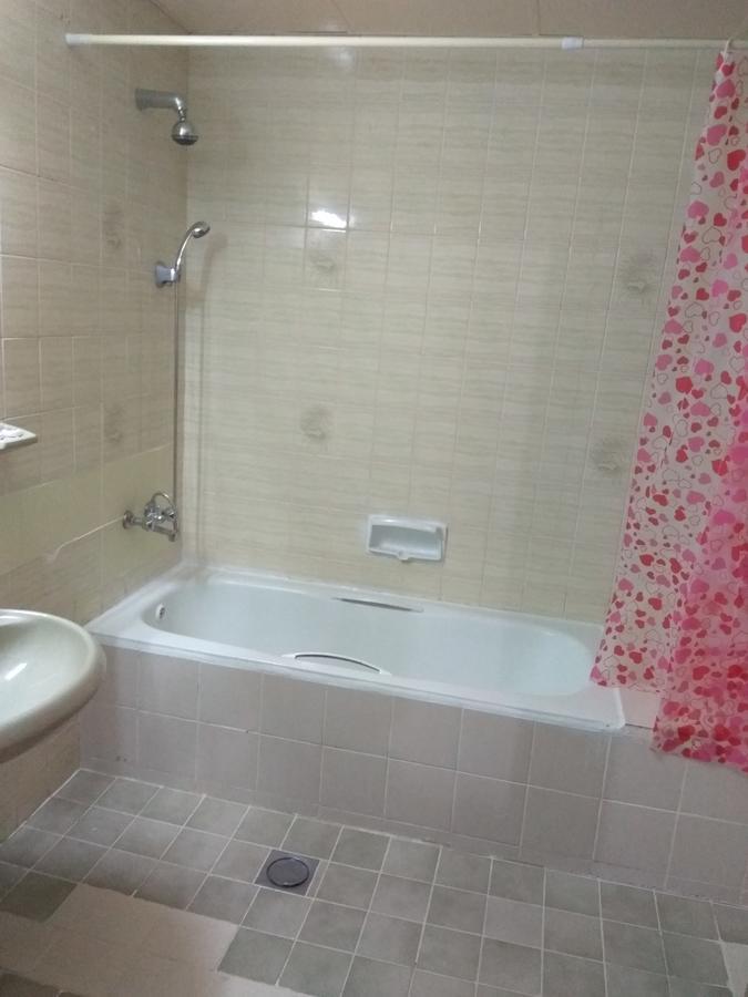 New Avon Hotel Dubaj Zewnętrze zdjęcie