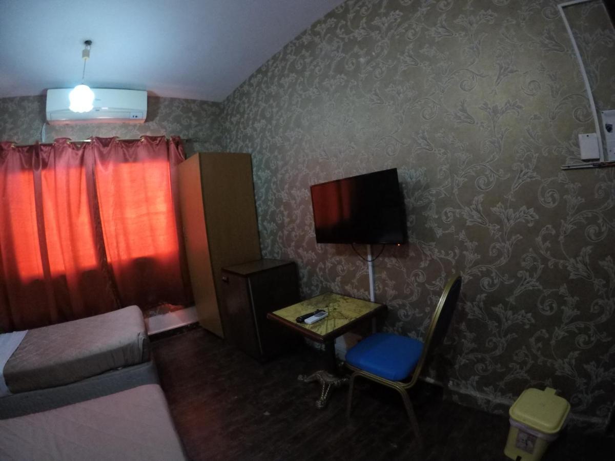 New Avon Hotel Dubaj Zewnętrze zdjęcie