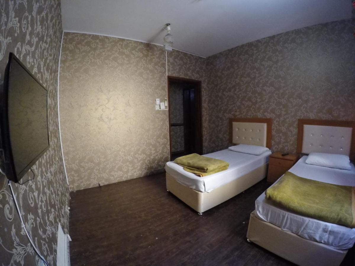New Avon Hotel Dubaj Zewnętrze zdjęcie